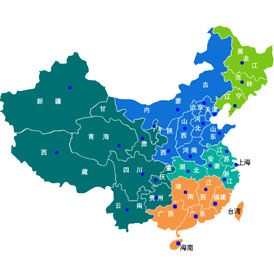 东莞变压器厂营销网络