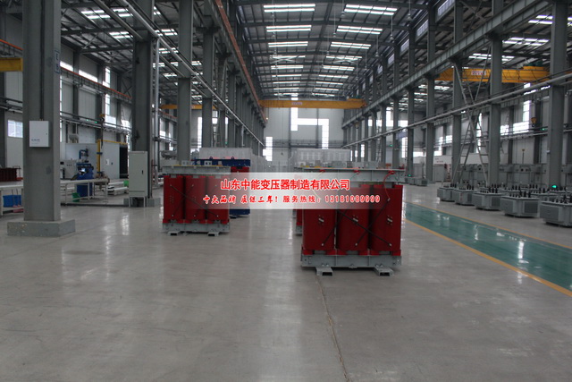 东莞160KVA干式变压器