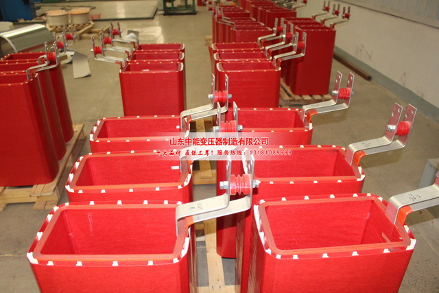 东莞SCB10-800KVA/10KV/0.4KV干式变压器