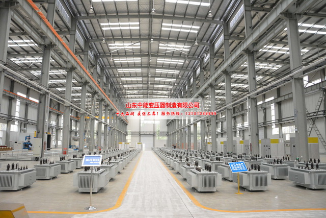 东莞S13-20000KVA/35KV/10KV/油浸式变压器