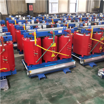 东莞SCB14-800KVA干式变压器