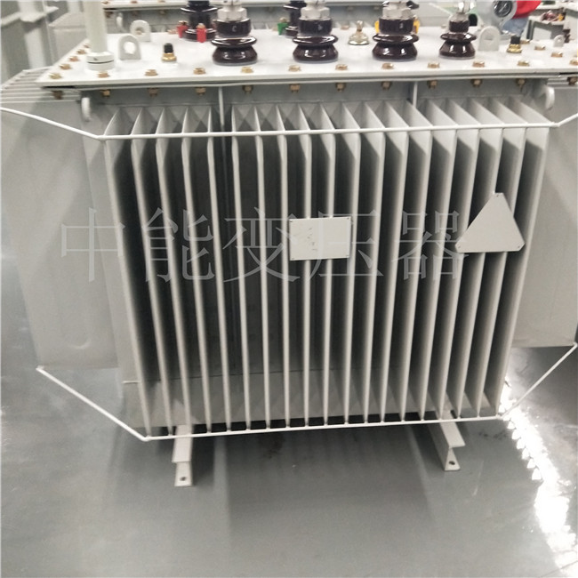 东莞S20-800KVA变压器