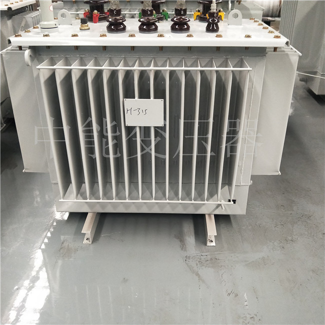 东莞S20-1250KVA/10KV变压器