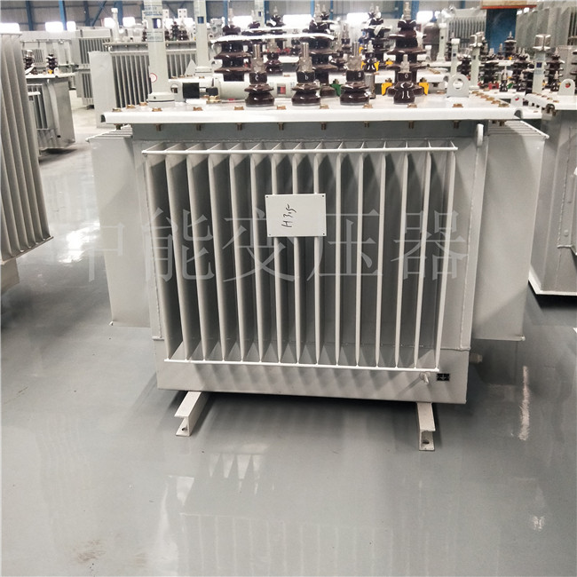 东莞S11-500kVA/33kV变压器 出口型